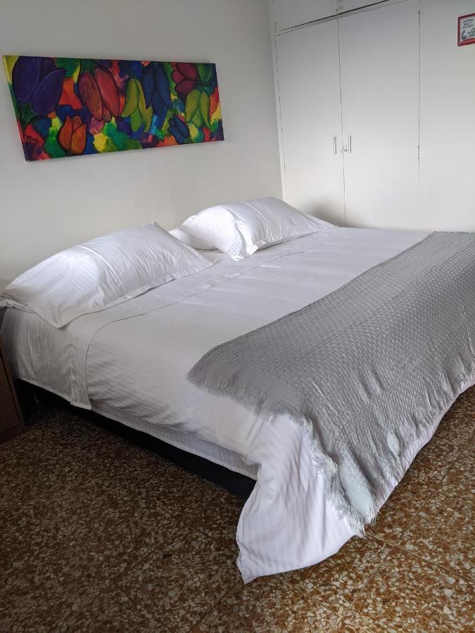 Hacienda Guayabal Villa Chinchiná Екстериор снимка