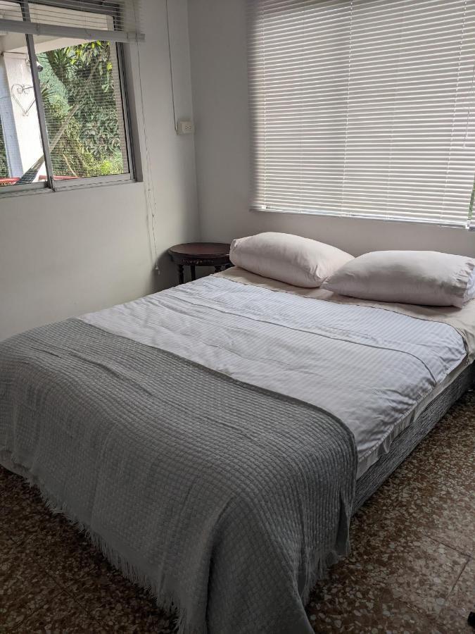 Hacienda Guayabal Villa Chinchiná Екстериор снимка