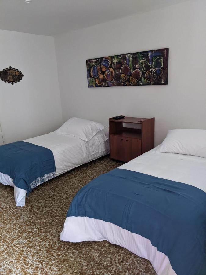 Hacienda Guayabal Villa Chinchiná Екстериор снимка