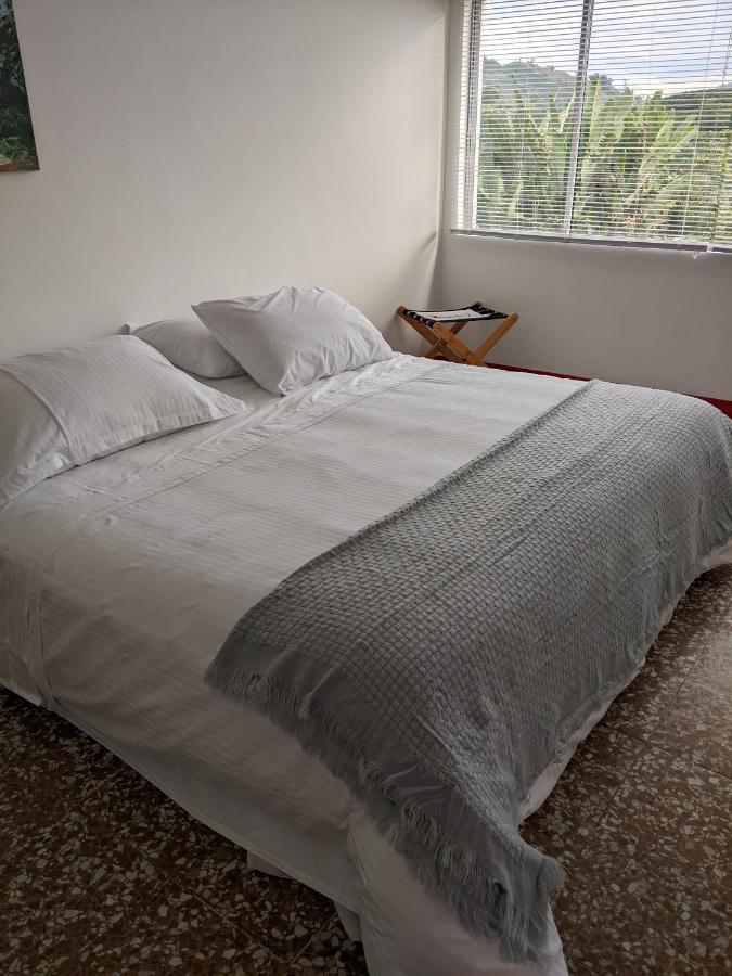 Hacienda Guayabal Villa Chinchiná Екстериор снимка