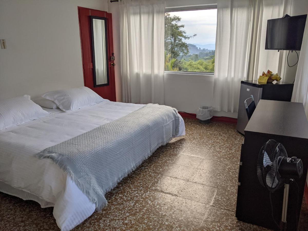 Hacienda Guayabal Villa Chinchiná Екстериор снимка