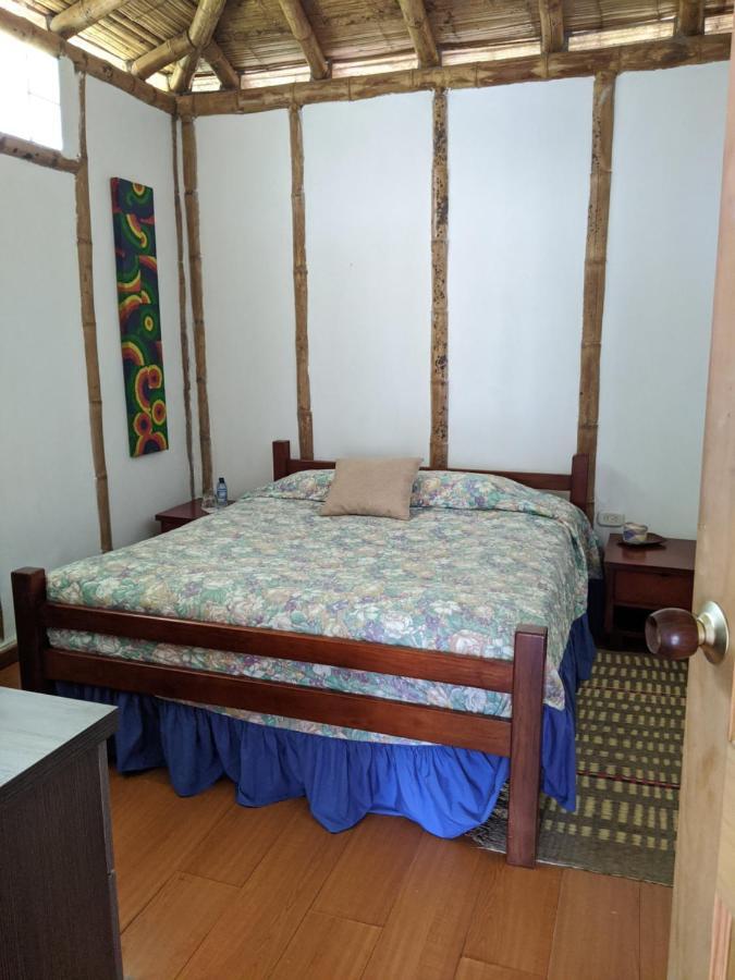 Hacienda Guayabal Villa Chinchiná Екстериор снимка