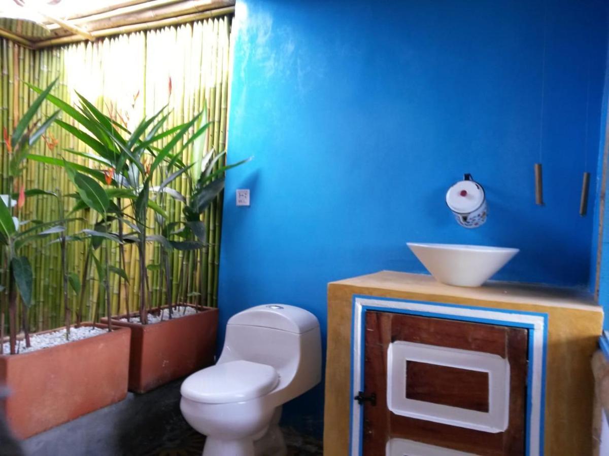 Hacienda Guayabal Villa Chinchiná Екстериор снимка