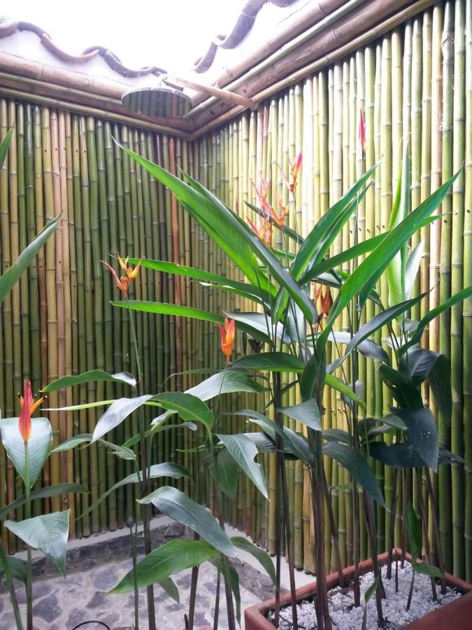 Hacienda Guayabal Villa Chinchiná Екстериор снимка