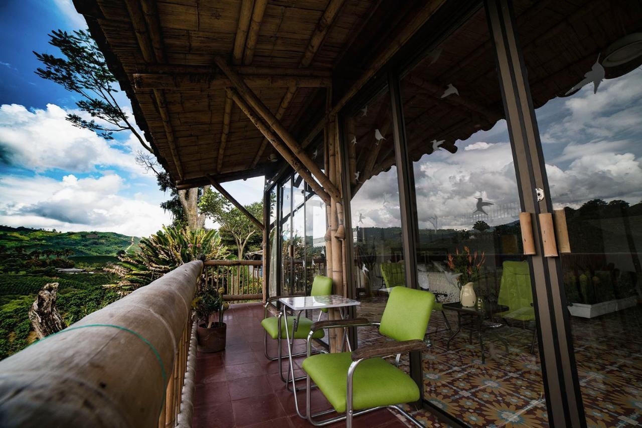 Hacienda Guayabal Villa Chinchiná Екстериор снимка